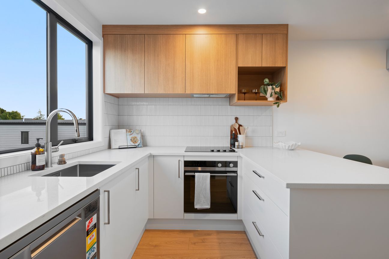 2 & 3bed Brand New 2 carparks Opportunity - Widok 6