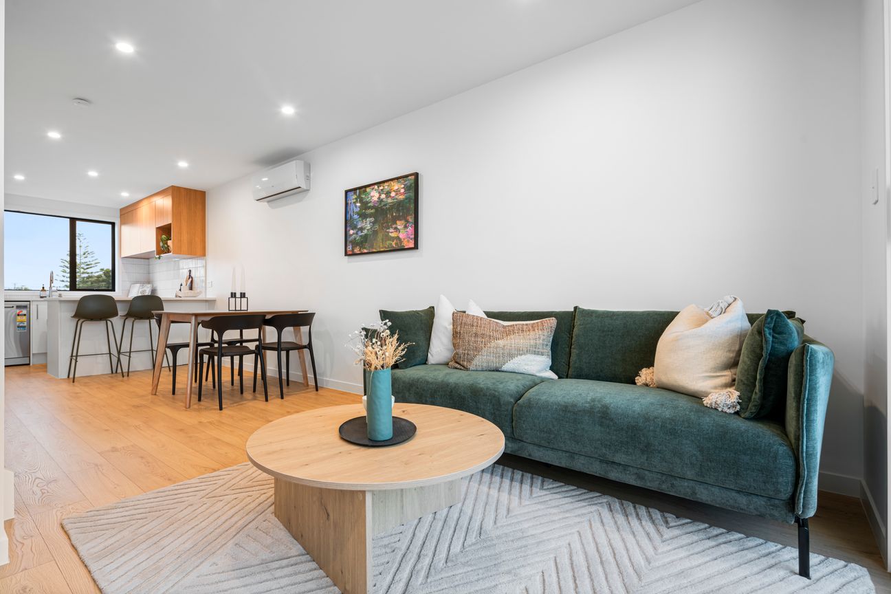 2 & 3bed Brand New 2 carparks Opportunity - Widok 4