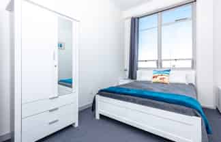  Single Room / 124 Bright Street, Gisborne