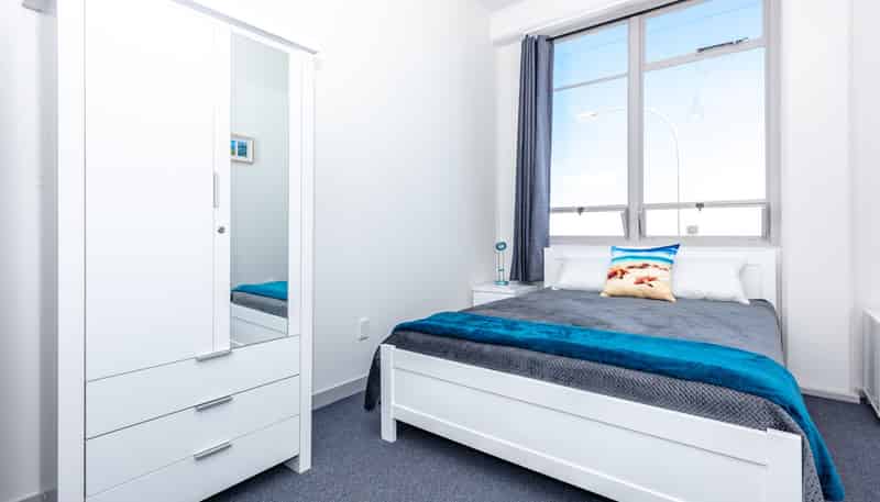  Single Room / 124 Bright Street, Gisborne