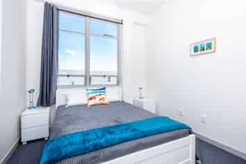  Single Room / 124 Bright Street, Gisborne