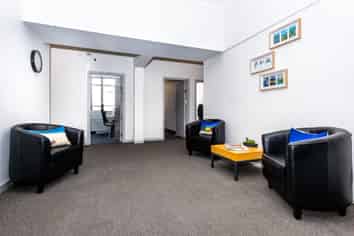  Single Room / 124 Bright Street, Gisborne