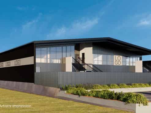 Champion Quarter – Limited Tenancies Now Leasing!