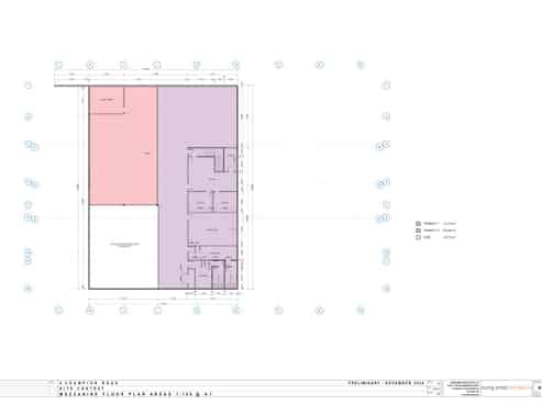 High Profile Commercial Site for Lease