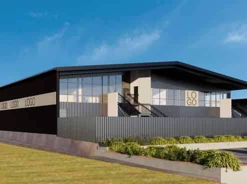 Champion Quarter – Limited Tenancies Now Leasing!