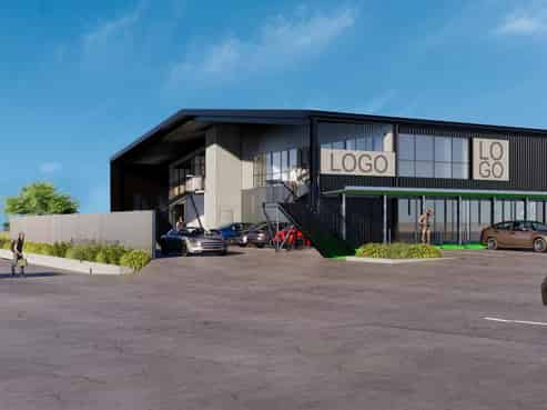 Champion Quarter – Limited Tenancies Now Leasing!