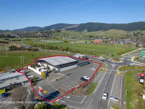 Champion Quarter – Limited Tenancies Now Leasing!