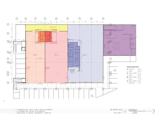 High Profile Commercial Site for Lease