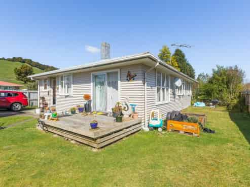 3 Roslyn Street, Taumarunui