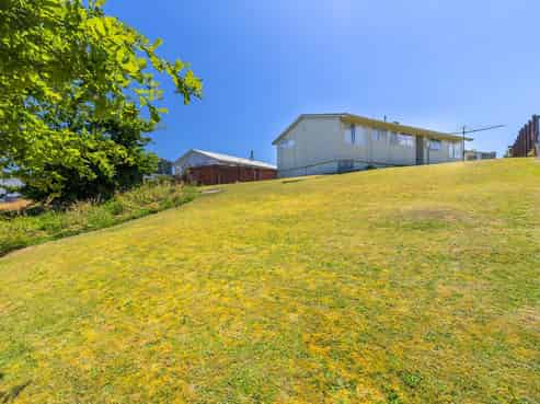 21 Seath Avenue, Taumarunui