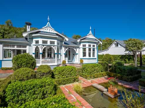 176 Nile Street, Nelson