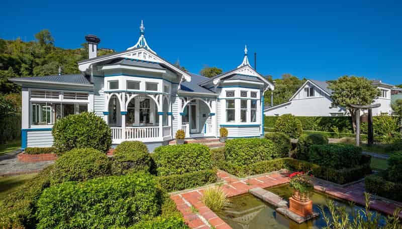 176 Nile Street, Nelson