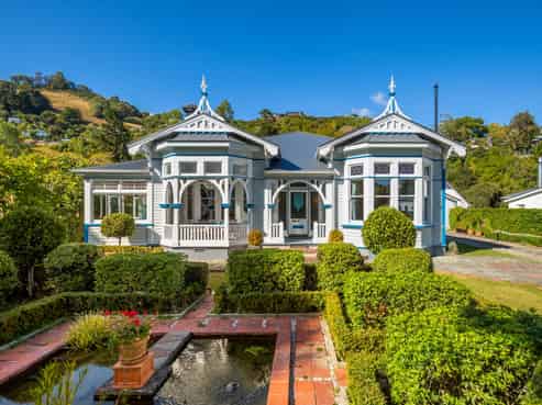 176 Nile Street, Nelson
