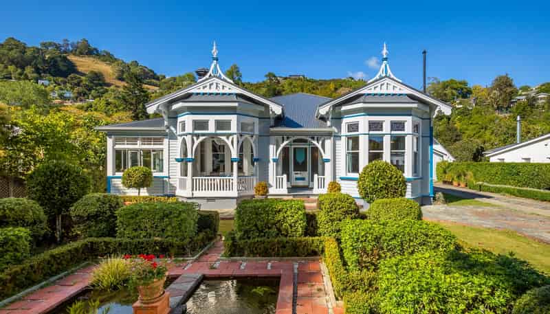 176 Nile Street, Nelson
