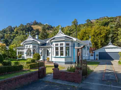 176 Nile Street, Nelson