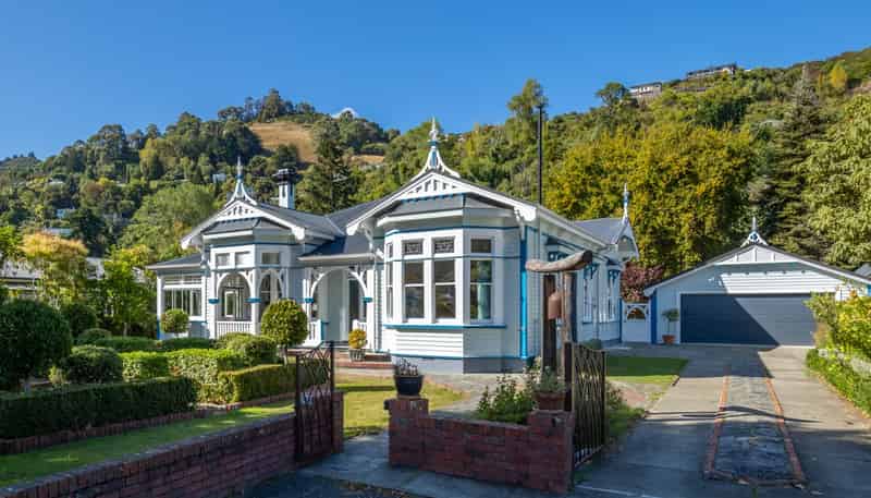 176 Nile Street, Nelson