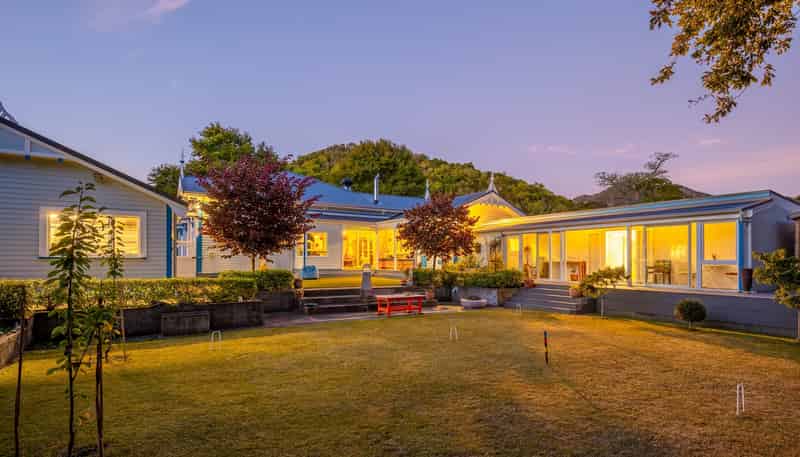 176 Nile Street, Nelson