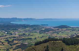 742 Rameka Creek Road (Lot 1), Takaka