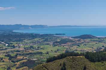 742 Rameka Creek Road (Lot 1), Takaka