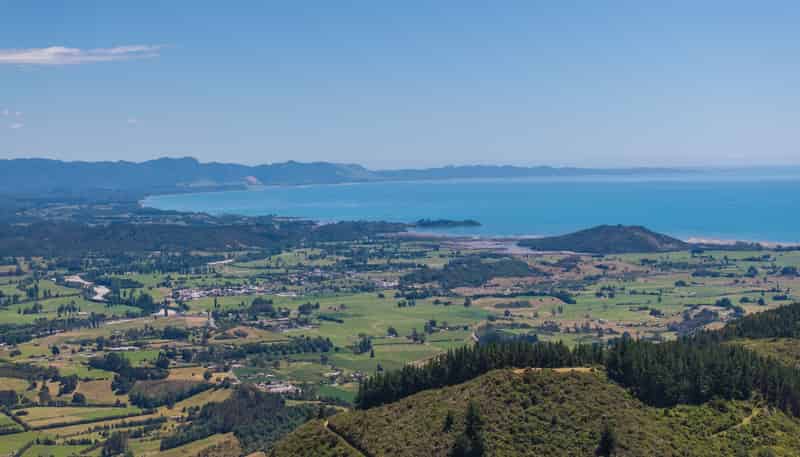 742 Rameka Creek Road (Lot 1), Takaka