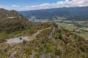 742 Rameka Creek Road (Lot 1), Takaka