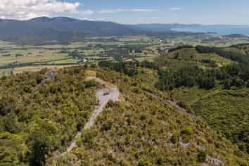 742 Rameka Creek Road (Lot 1), Takaka