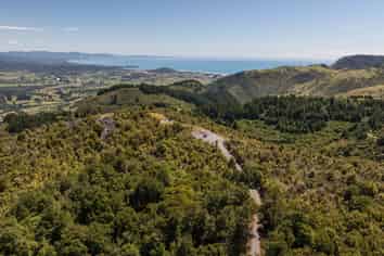 742 Rameka Creek Road (Lot 1), Takaka