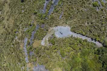 742 Rameka Creek Road (Lot 1), Takaka