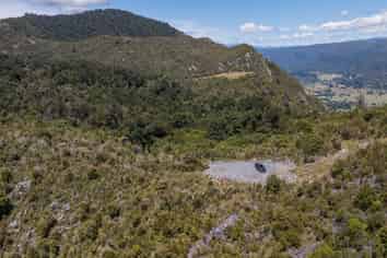 742 Rameka Creek Road (Lot 1), Takaka