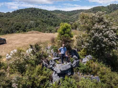 744 Rameka Creek Road (Lot 3), Takaka