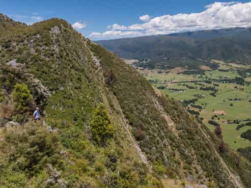 744 Rameka Creek Road (Lot 3), Takaka