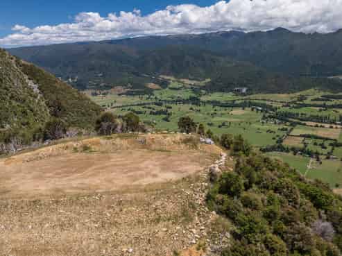 744 Rameka Creek Road (Lot 3), Takaka