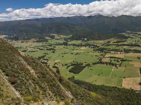 744 Rameka Creek Road (Lot 3), Takaka