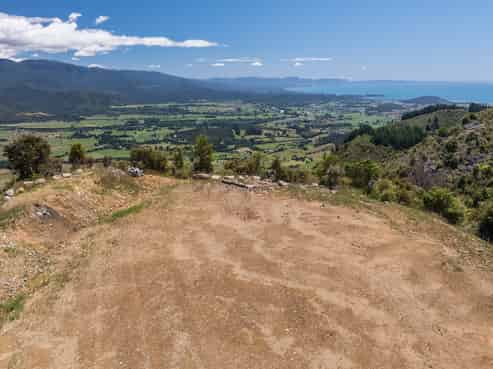 744 Rameka Creek Road (Lot 3), Takaka