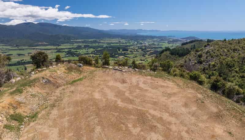 744 Rameka Creek Road (Lot 3), Takaka