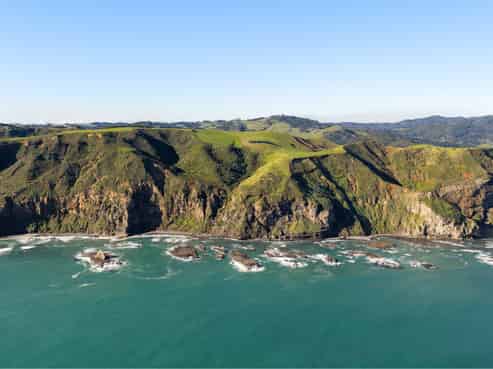 223 Constable Road, Muriwai