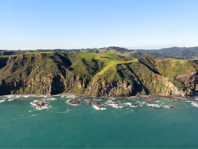 223 Constable Road, Muriwai