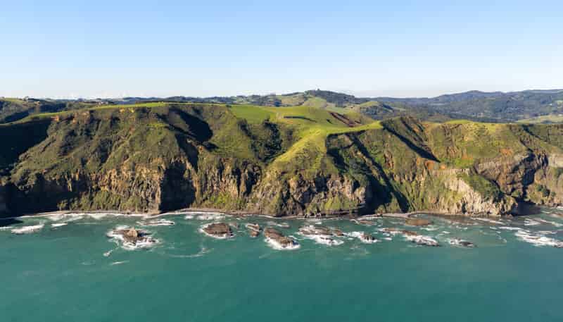 223 Constable Road, Muriwai