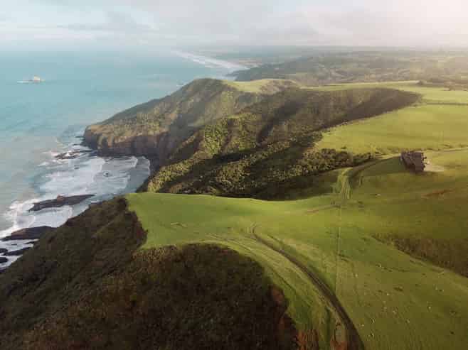 223 Constable Road, Muriwai