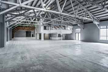 1,904sqm Affordable Storage | AVAILABLE NOW