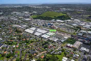 1,904sqm Affordable Storage | AVAILABLE NOW