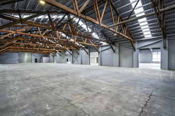 1,904sqm Affordable Storage | AVAILABLE NOW