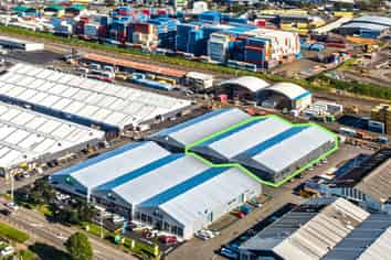 1,904sqm Affordable Storage | AVAILABLE NOW
