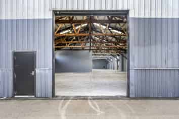 1,904sqm Affordable Storage | AVAILABLE NOW