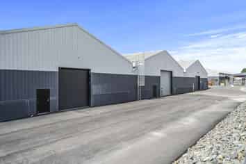 1,904sqm Affordable Storage | AVAILABLE NOW