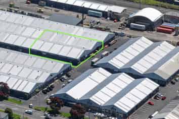Cost Effective Panmure Warehousing