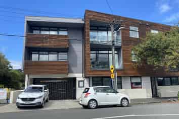 Wellington - Address withheld