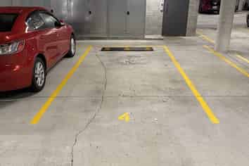 Wellington - Address withheld