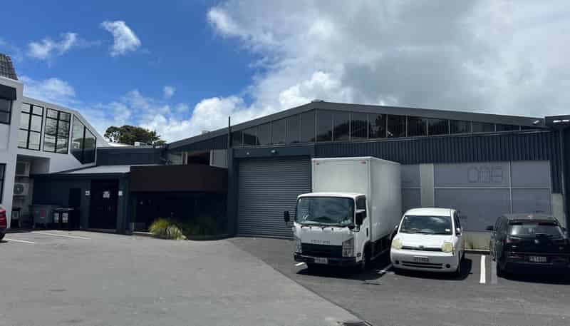 69 Saint Georges Bay Road, Parnell