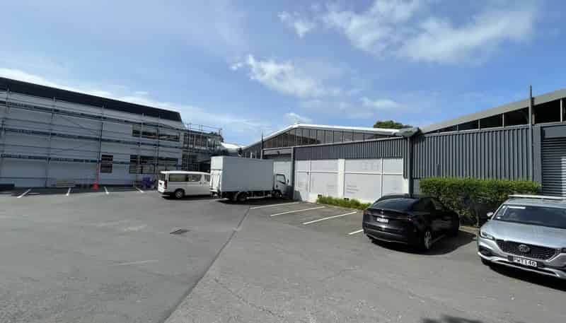 69 Saint Georges Bay Road, Parnell